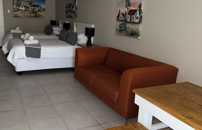 Amberdale Estate Self Catering - Photo 43