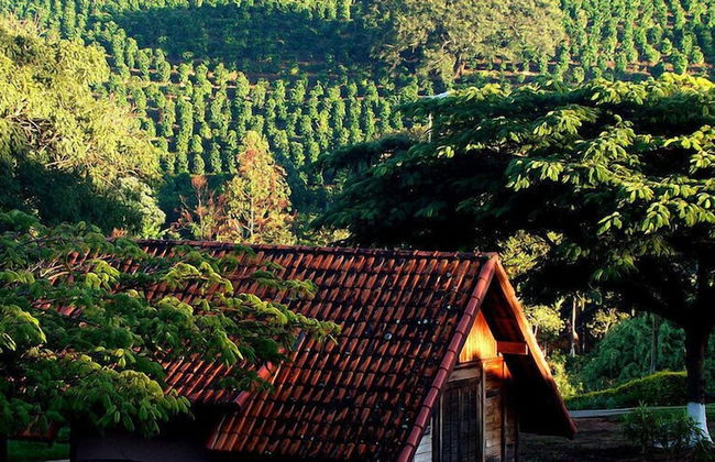 Hotel Fazenda Menino da Porteira - Foto 43