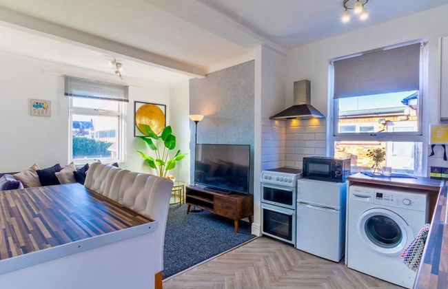 Rayleigh Retreat-spacious Family 3 Bed Apartment - Foto 35