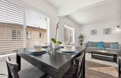 Cozy, Luxurious, Oasis, With Free parking - Foto 10