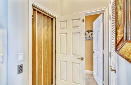 Kathie's Beachfront Kottage by Ryson Vacation Rentals - Foto 69