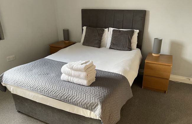 Belgrade Plaza Serviced Apartments - Foto 22