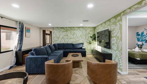 This is it - Great Location -13 Beds - Pool - Gym - Foto 5