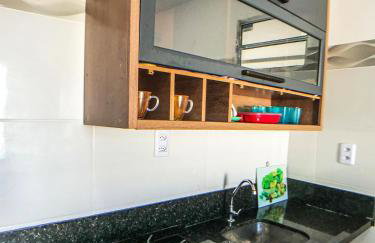 Casa com WiFi e Piscina perfeita em Camacari BA - Foto 18