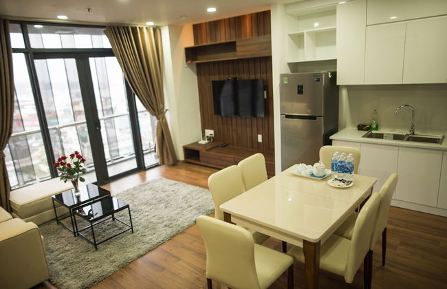 Maika Condotel DaLat - Photo 19