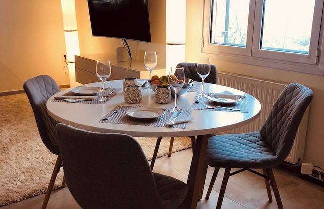 Villa With Pool Sea View Fitness - Photo 7