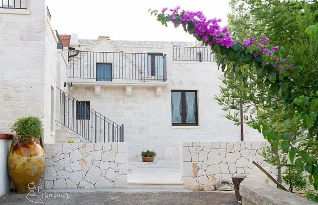 Le Chiancarelle - Foto 31