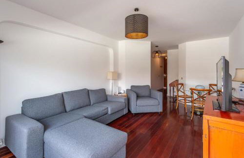 Lisbon Apartment 1 - Foto 14