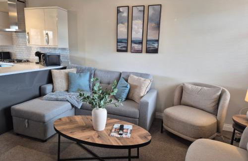 Wallscourt House By Cliftonvalley Apartments - Foto 1