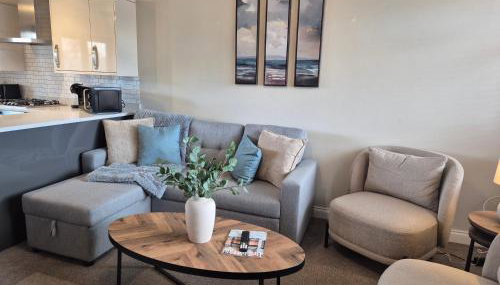 Wallscourt House By Cliftonvalley Apartments - Foto 1