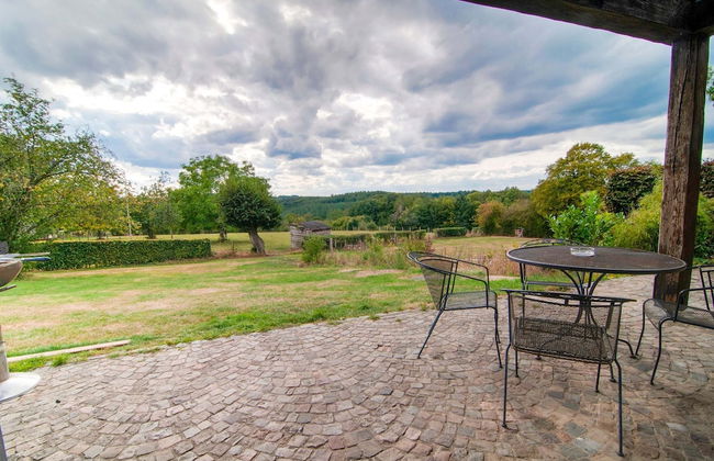 Beautiful Gite in Jalhay 5 Minutes From the Hautes Fagnes - Foto 48