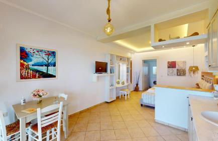 Aneria Suites - Foto 74