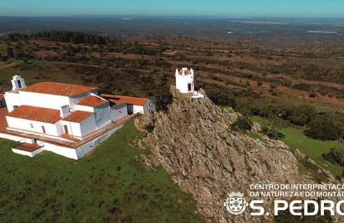 A Casa D'Avó Chica - Alentejo - Foto 13