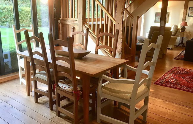 Lackford Lakes Barns - Foto 22