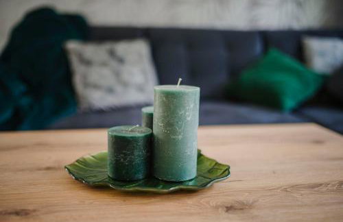 Dom na Zadzielu - domek z balią nad Jeziorem Żywieckim - Foto 9