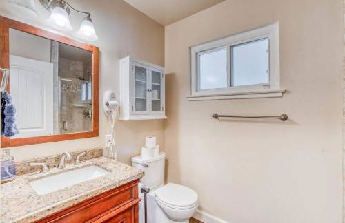 X-Large Spacious Deluxe House Fastest Wi-Fi - Foto 19