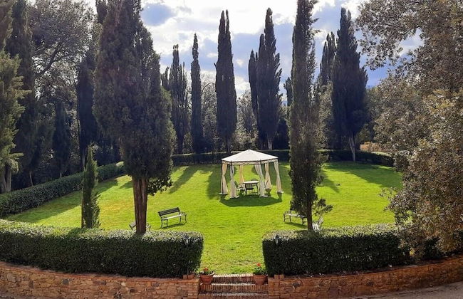 Verdidea - La Palazzina - Photo 33