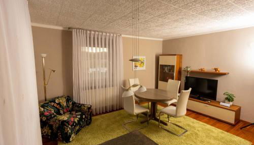 Fröhlich Wohnen in Fewo Frölich - Foto 2