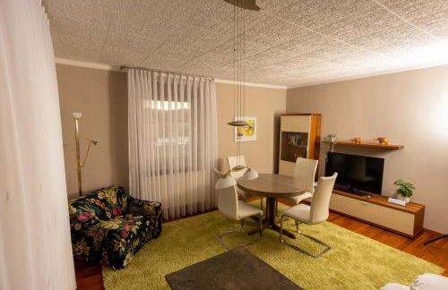 Fröhlich Wohnen in Fewo Frölich - Foto 2