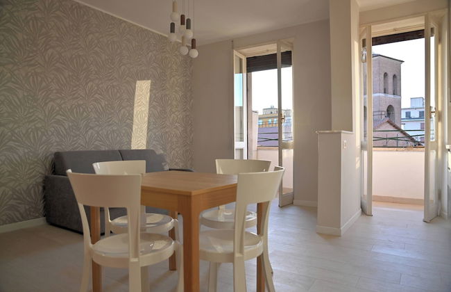 Emerenziana Lovely Apartment - Foto 8