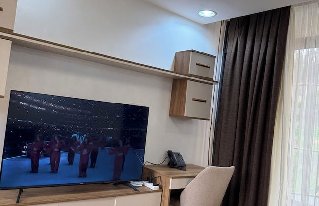 Cascadia Serviced Apartments - Foto 44