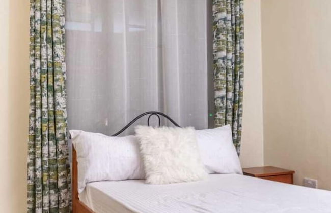 Stay.Plus Ruaka View Apartment - Foto 3