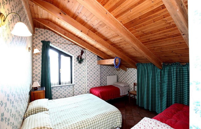 Agriturismo Cascina Papa Mora - Foto 10