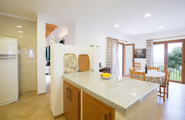 Son Morey in Sant Joan - Photo 14