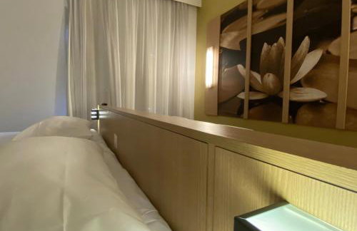 uma joia no Hotel Mercure Manaus - Foto 10