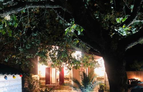 Le Chai de l'Océan -Maison plage à 300m - Jardin Terrasse - Foto 57