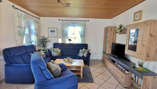 Ferienhaus Scharhörn - Foto 5