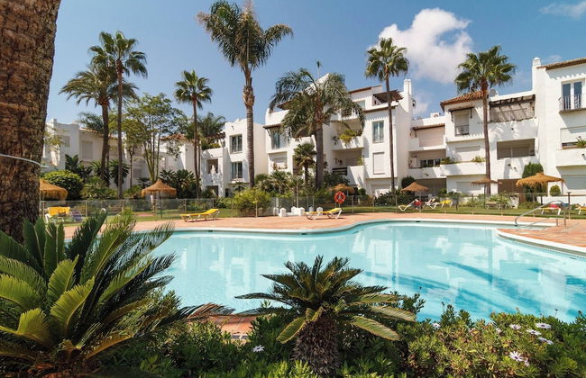 Avalon Apt Costalita Close To The Beach And Golf - Foto 15