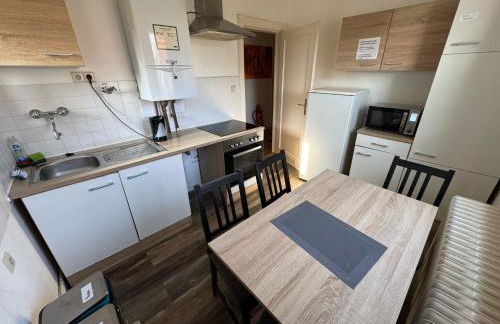 Ruhige 3-Zimmerwohnung im Norden Bremens für Monteure und Geschäftsreisende PM 35 EG - Foto 14