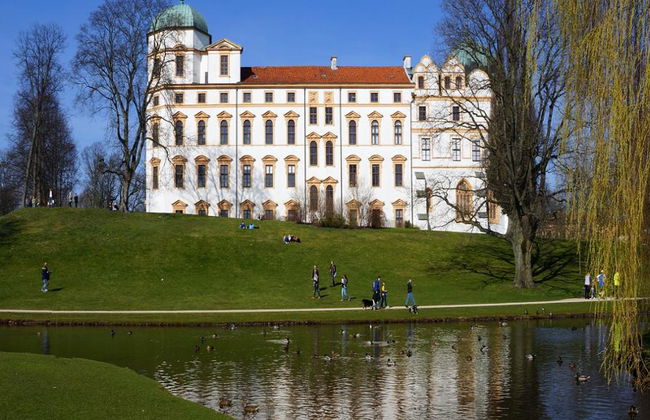Visite privée à pied de Celle - Photo 3
