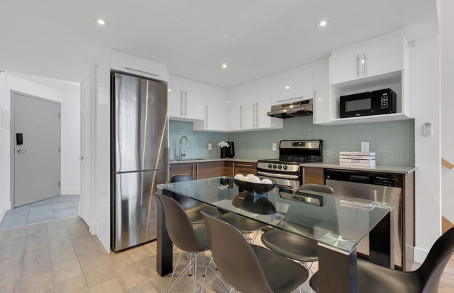 Liv MTL - Downtown - Photo 72