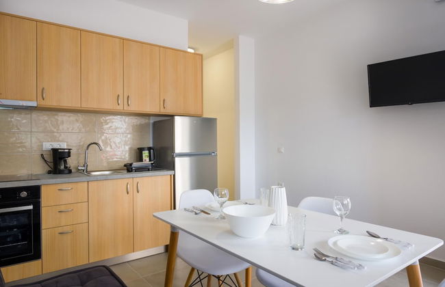 Elounda Olithos Apartments 6 - Photo 6