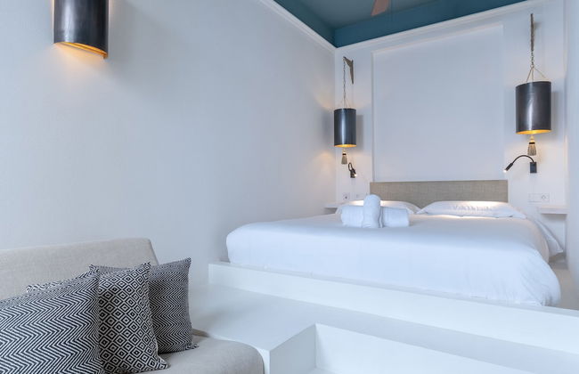 Apartamentos Caminante del Agua - Foto 29