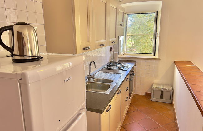 Carpine Agriturismo Bio in Maremma - Foto 13