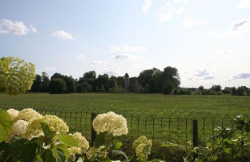 Ferienwohnungen Schlossblick - Foto 22