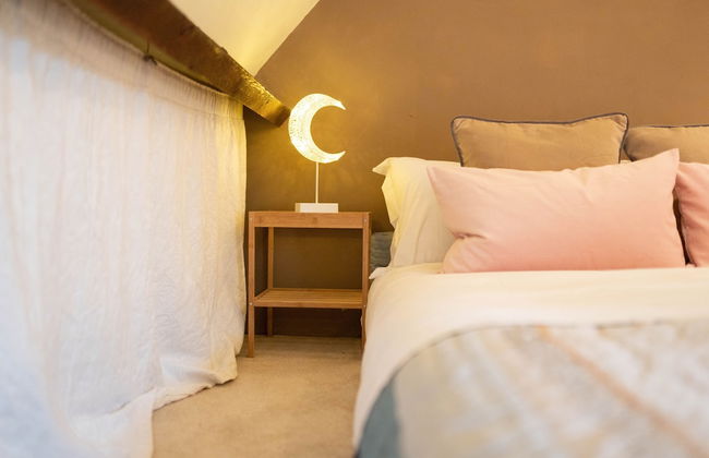 The Loft 2BR Duplex, Central & Parking - Foto 6