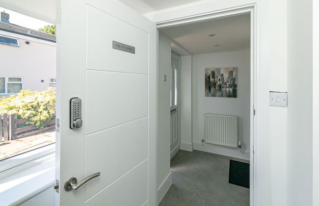 King Pin Corner - Foto 4