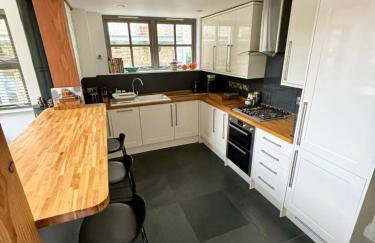 The Engine House - Foto 12