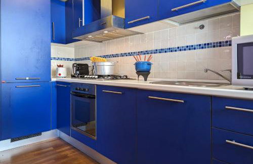 200mt dal mare by WeHostYou Parcheggio Wifi Clima Balcone Bbq - Foto 26