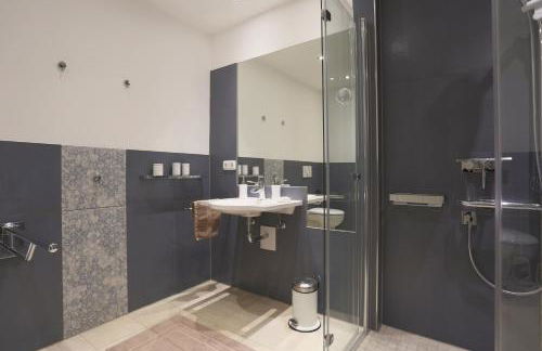 Dauscher Hof - Sauna & Pool - Foto 25