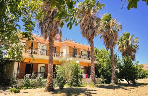 Skala Eresos Paradise Studios - Foto 1