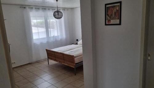 Ferienwohnung Hanne - Foto 2