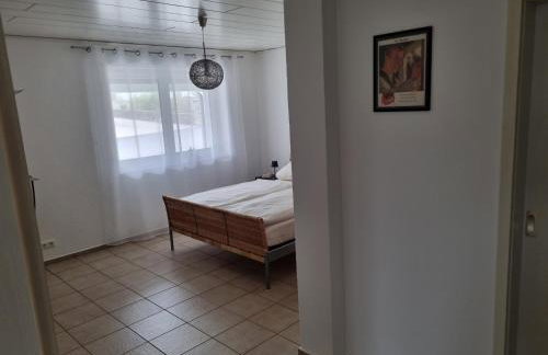 Ferienwohnung Hanne - Foto 2