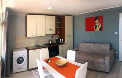 Loft Vista Sul Mare - Foto 13