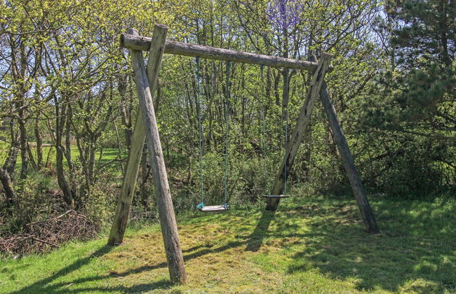 "Solborg" - 400m from the sea - Foto 17