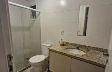 Apartamento 1 quarto Edifício Ipanema Residence - Photo 13